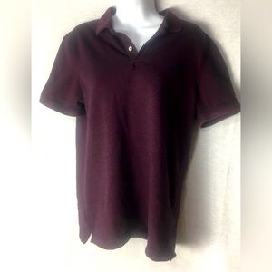 Banana Republic mens polo
